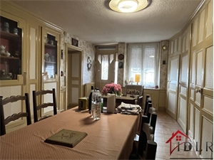 maison à la vente -   52400  VOISEY, surface 165 m2 vente maison - UBI456335591